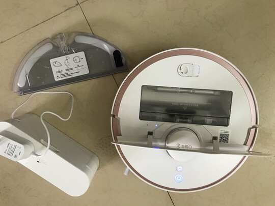 360S7扫地机器人|360S7扫地机器人怎么样？内幕使用评测揭秘