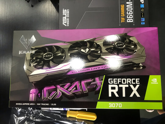 主板|华硕TUF GAMING B660M-PLUS D4主板怎么样？亲身体验告知你实情！