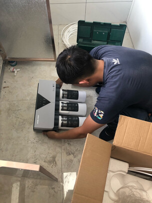 净水器|安吉尔和沁园净水器哪个好,有什么区别?优缺点是