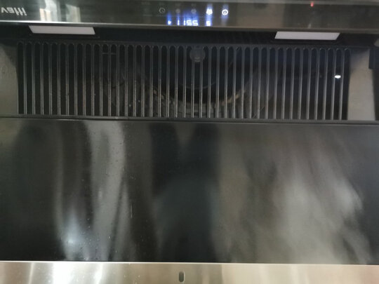 华帝i11135油烟机|外观展示华帝i11135和i11136哪个好？优缺点真相在哪里？