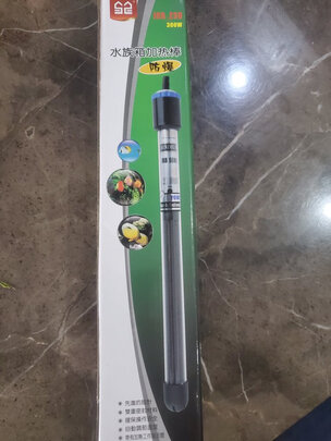 鱼缸加热棒