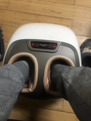 足疗机