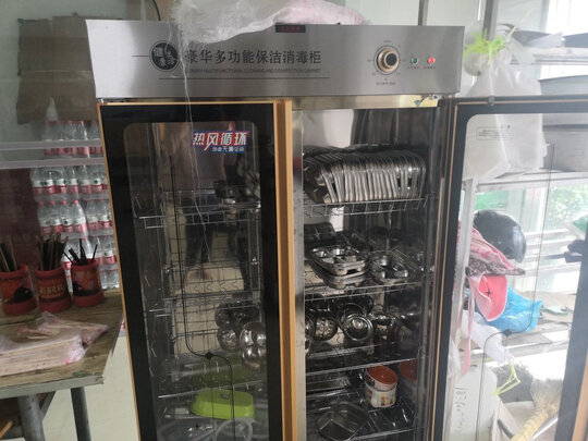 商用消毒柜