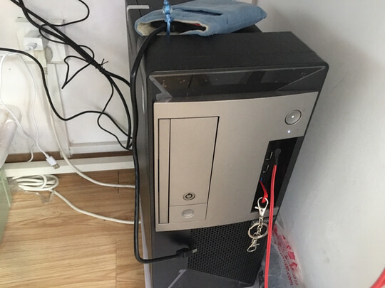 联想P680电脑主机怎么样讲讲看值不值得入手？