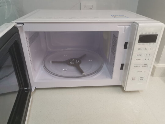 微波炉