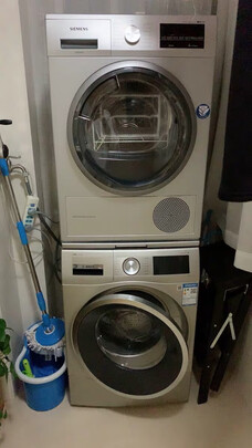 西门子WT47W5681W怎么样到底好不好用？