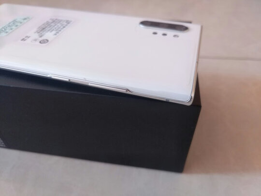 真实反馈三星 Galaxy Note10手机评测,三星 Galaxy Note10 性能怎么样?