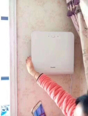 德国法兹FineSky新风系统|德国法兹FineSky新风系统怎么样？亲身体验告知你实情！