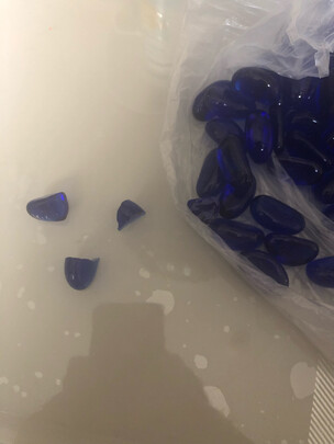 鱼缸造景石头