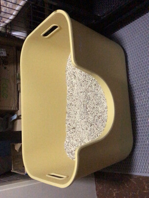 猫砂盆