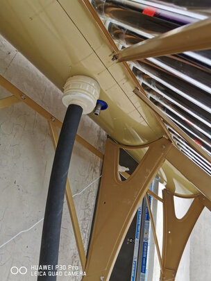 太阳能热水器|看完不迷路：太阳雨太阳能热水器怎么样真实使用感受大揭秘