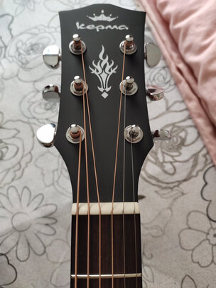 kepma40寸OM桶形哑光原木色吉他|kepma40寸OM桶形哑光原木色吉他独家揭秘评测真相,不看后悔!