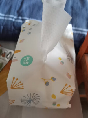 一次性洗脸巾