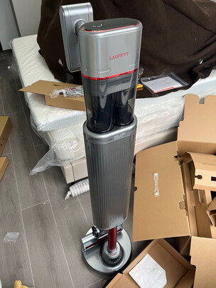 uwantK100吸尘器好吗？图文评测曝光