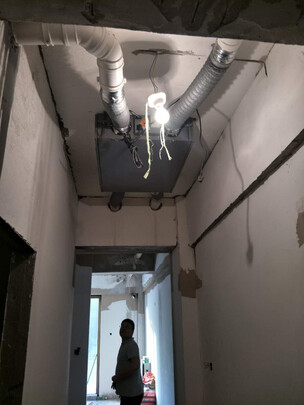 布鲁舍新风系统怎么样?用后两周说真实感受？