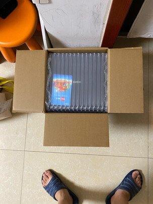 极米RS PRO2实例评测图文解说