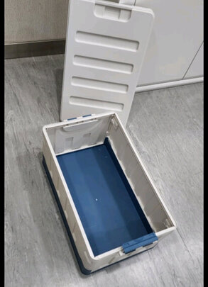 后备箱收纳箱