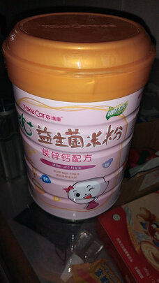 培康米粉怎么样呢用后1个月真实反馈