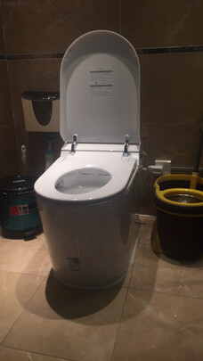 京东京造智能马桶怎么样用后一周诉说实情感受