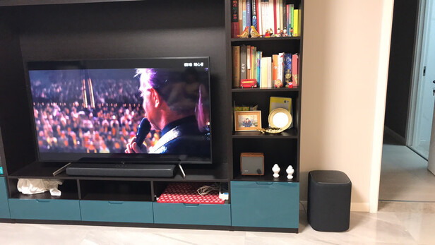 哈曼卡顿ENCHANT|哈曼卡顿ENCHANT 800回音壁怎么样？亲身体验告知你实情！