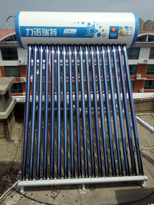 力诺瑞特太阳能热水器|力诺瑞特太阳能热水器怎么样？上手一周讲良心感受