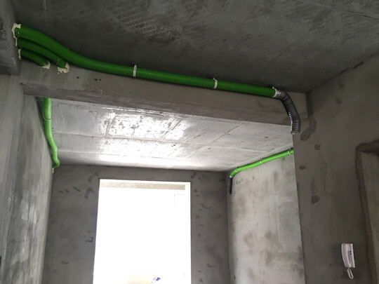 布鲁舍新风系统怎么样?用后两周说真实感受？