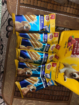 狗狗磨牙棒