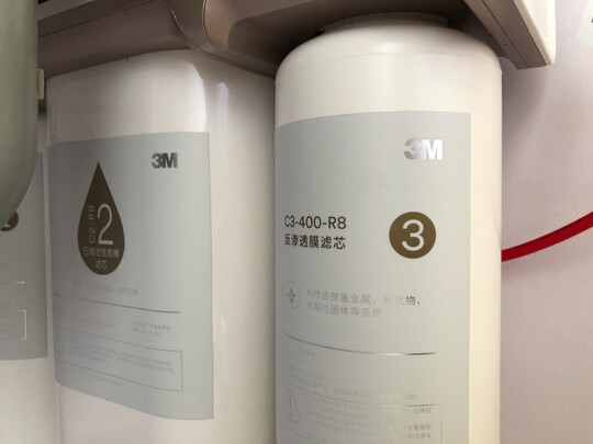 3m净水器和沁园哪个好？讲一讲体验真相感受？