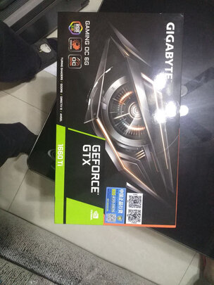 重磅反馈技嘉（GIGABYTE）GTX1660Ti怎么样?听说有人彻底后悔了!【用户吐槽】