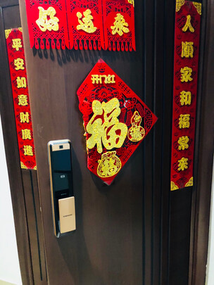 三星指纹锁607和728哪个好?具体优缺点区别在哪里?