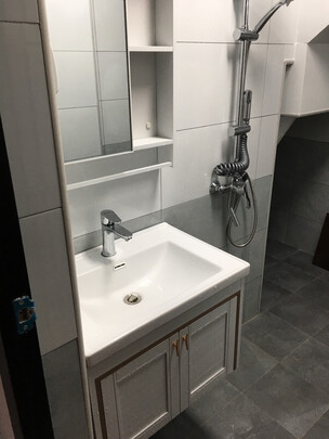 华帝084200恒温花洒|用户揭秘华帝084200恒温花洒好吗,入手解密评测真相