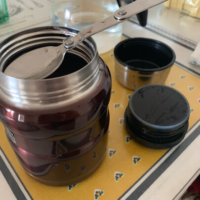 焖烧杯
