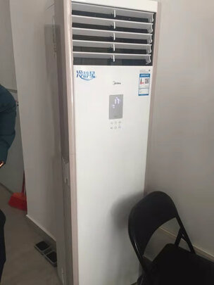 美的空调柜机冷静星怎么样？到底值不值得大家入手呀？