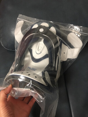 颈椎牵引器