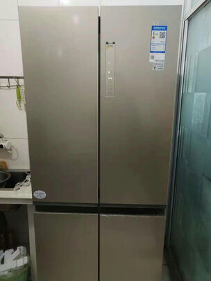 冰箱|海尔403WDPT冰箱真实使用感受？真相必看