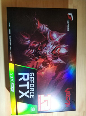 曝力评测七彩虹（GeForce ）RTX2070怎么样,最全优缺点放在这里了!