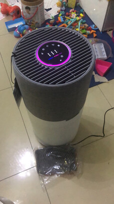 空气净化器|飞利浦AC3058/00空气净化器好吗？图文评测曝光