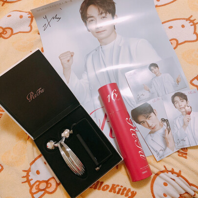 ReFaReFa|ReFaReFa CARAT RAY FACE美容仪怎么样评测分析结果告知！