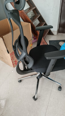 京东京造Z51电脑椅|京东京造Z51电脑椅怎么样上手一周说讲感受