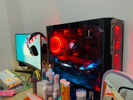 武极电脑好不好?用后告诉大家实情?