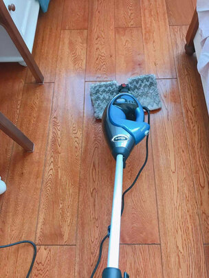 sharkT8蒸汽拖把怎么样？是否真的很好？上手讲体验感受