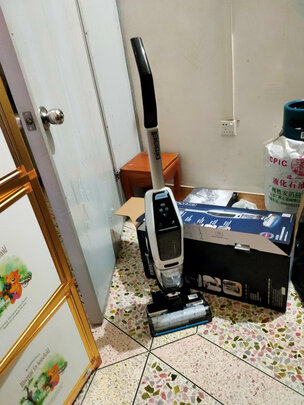 吸尘器|「静下心看」震撼！必胜洗地机X7 PLUS怎么样？讲一讲体验真相实情？