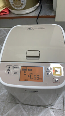 松下面包机SD-P1000怎么样?用后一周彻底爱上了