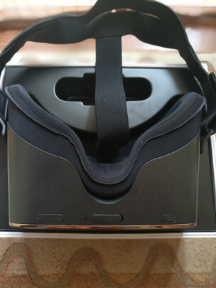 大朋 DPVR P1 PRO VR一体机怎么样?真的很差吗？