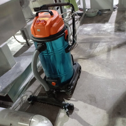 吸尘器|杰诺JN309吸尘器到底怎么样，参数如何！