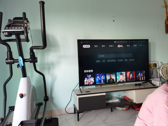 椭圆机|麦瑞克K4椭圆机怎么样评测分析结果告知！