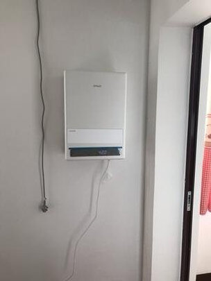 新风机|果麦GM320PRO到底怎么样，参数如何！