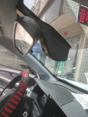 行车记录仪