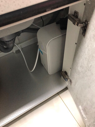 客观评评沁园(TRULIVA)小白鲸S400净水器怎么样?为何这么火?