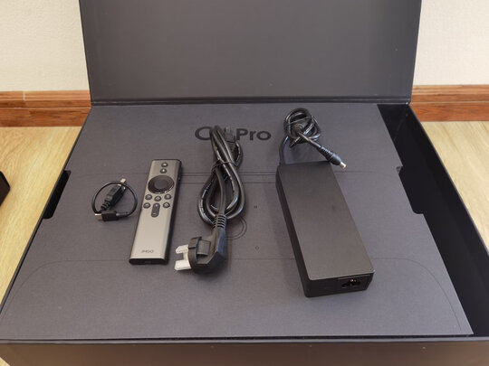 坚果O1 Pro实例评测图文解说